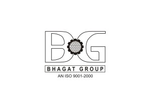Bhagat Group logo