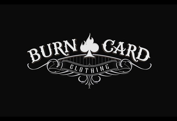 Burn-Card-Clothing Portfolio of onlyweb.in