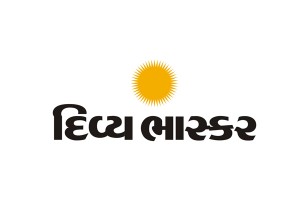 Divya Bhaskar logo