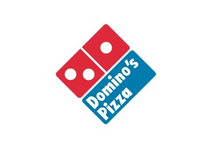 Domino' Pizza logo